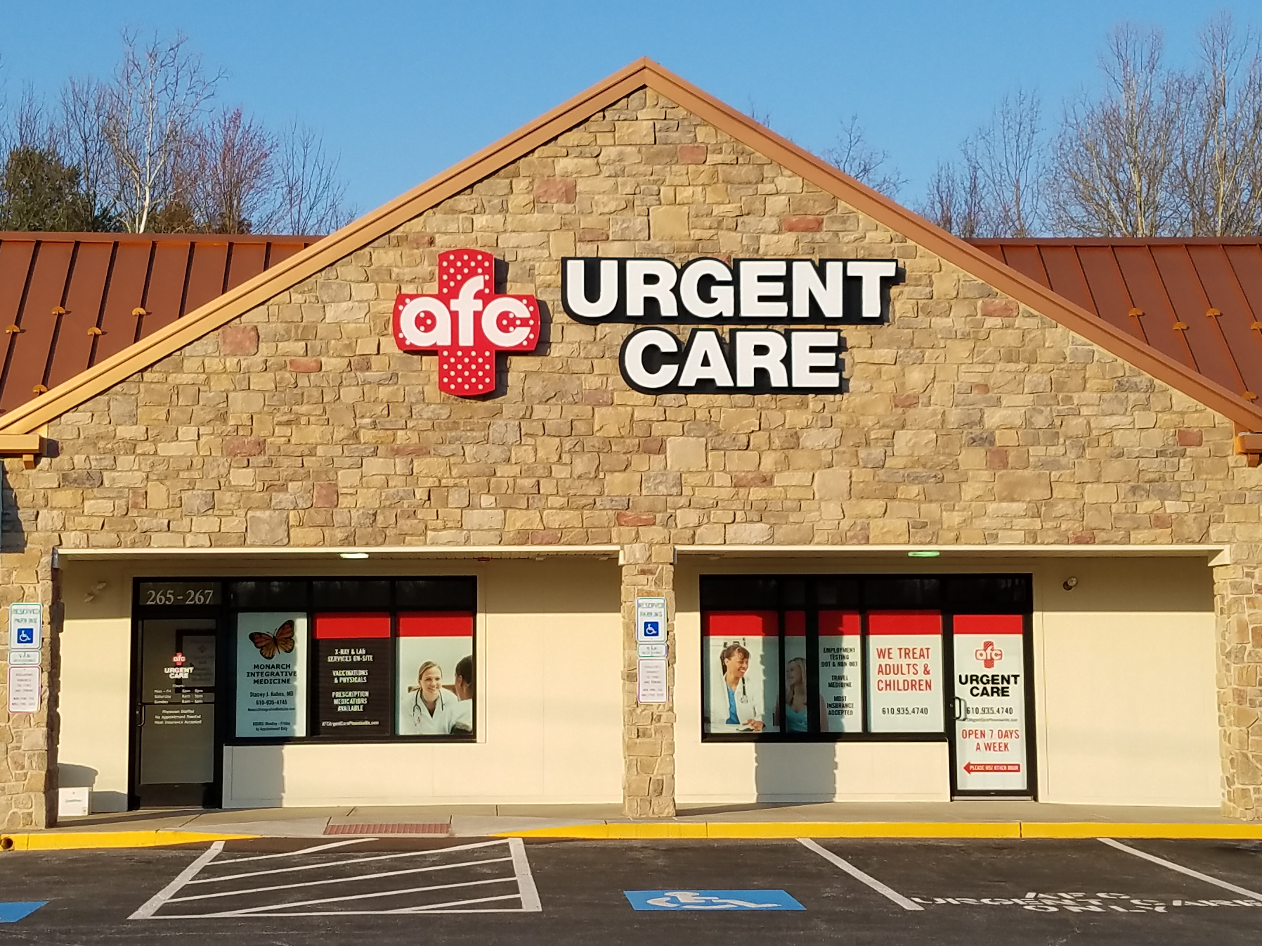 urgent care tarrytown road